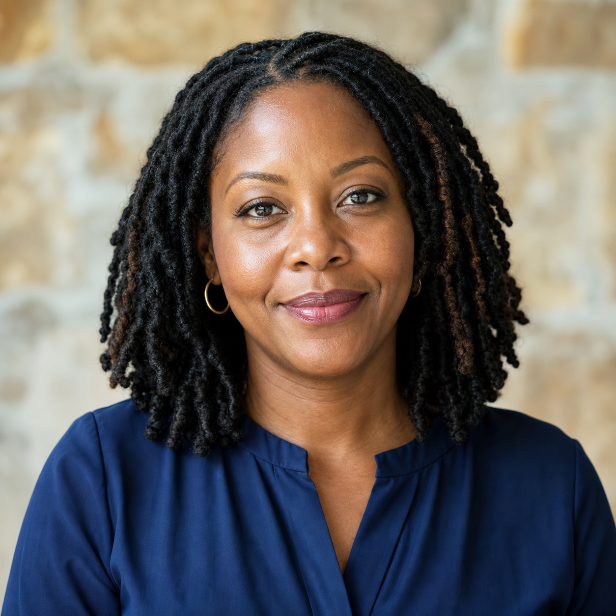 Dr Aisha Bennett